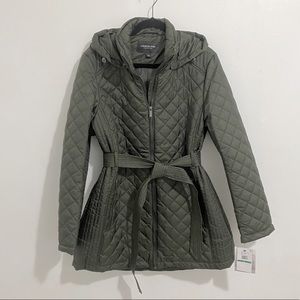 NWT London Fog | Quilted jacket